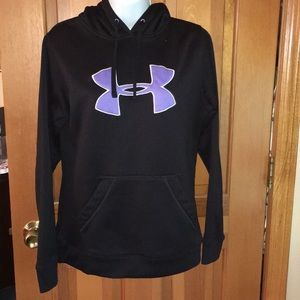 Under Armour hoodie